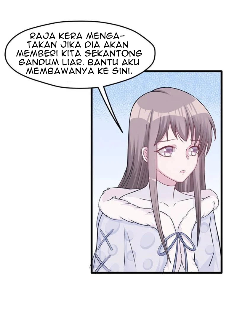 Beauty and the Beasts Chapter 125 Bahasa Indonesia